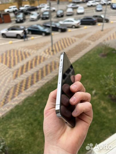 iPhone 13 Pro, 256 ГБ