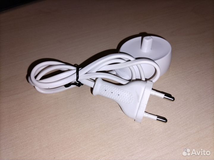 Зарядка для зубной щетки oral b