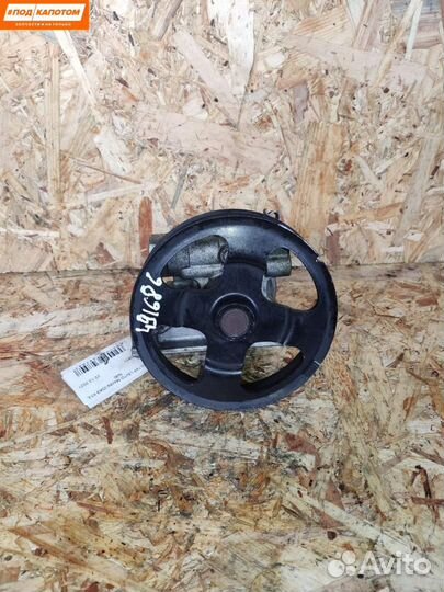 Насос гидроусилителя руля Mazda GJ6A32600