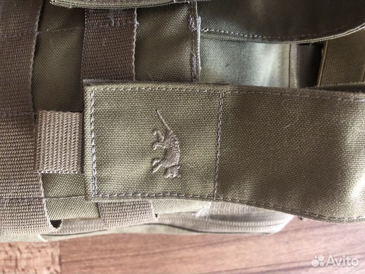 Разгрузочный жилет TT chest rig MK 2