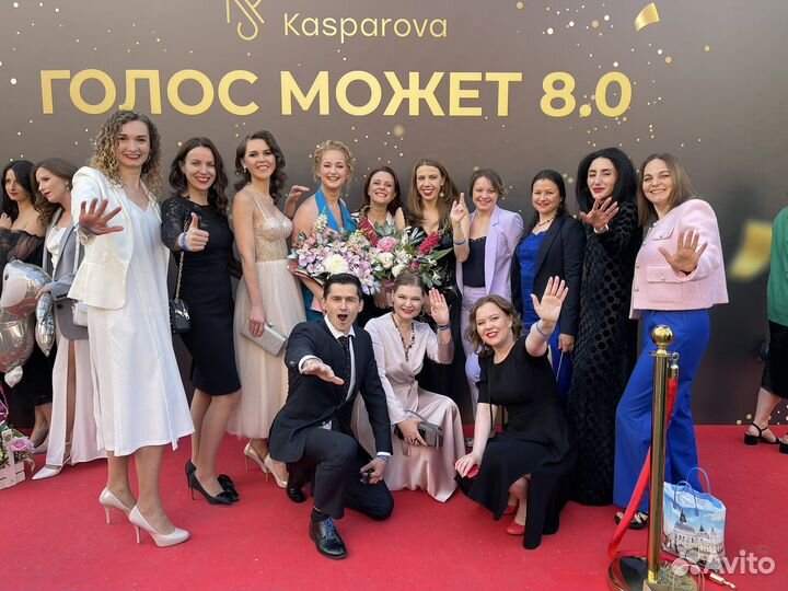 Самопрезентация. Публичные выступления. Переговоры