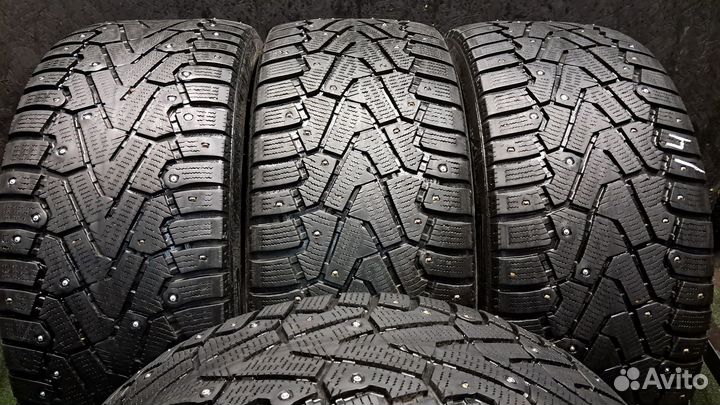 Pirelli Ice Zero 245/45 R18 100H