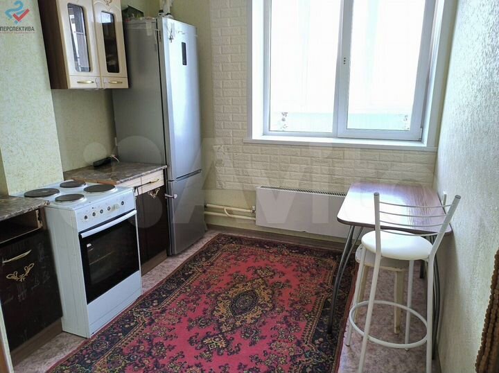 3-к. квартира, 58,6 м², 3/9 эт.