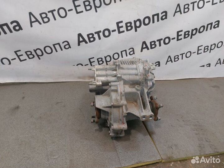 Редуктор моста задний Lexus Nx 300H 2020