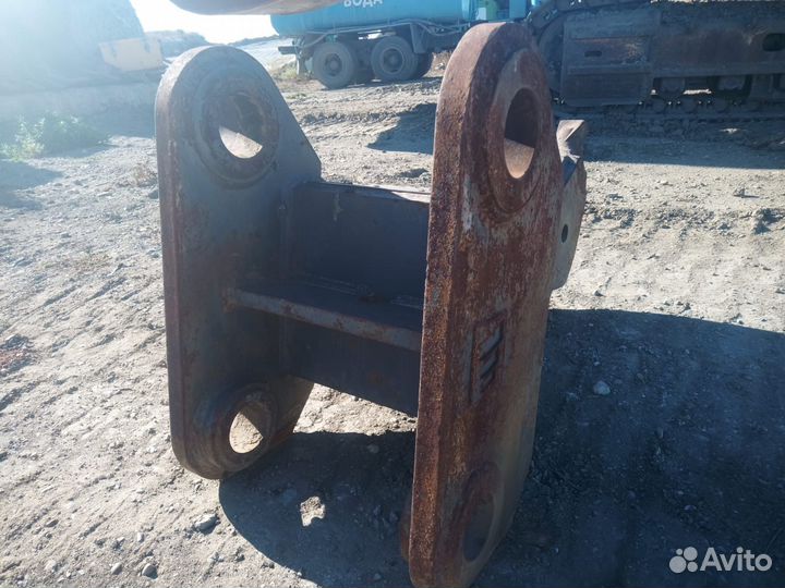 Клык рыхлитель для экскаватора Volvo EC360