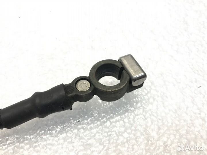 Клемма массы Volkswagen Polo седан 1.6 2014