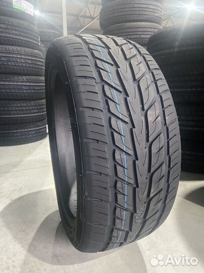 Grenlander Dias Zero 285/40 R22 110V