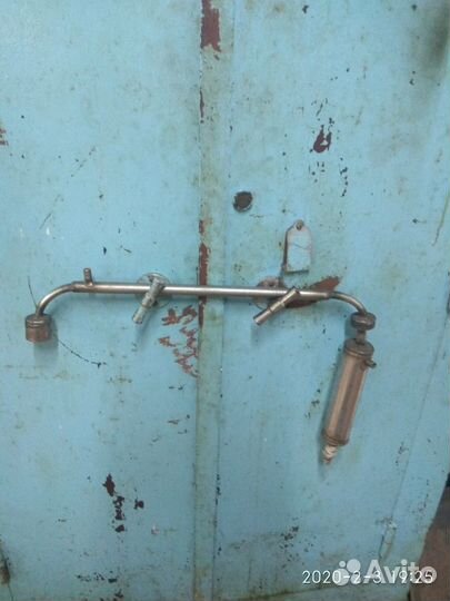 Дистилятор