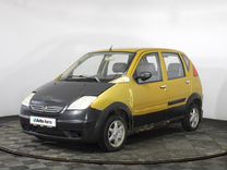 Hafei Brio 1.0 MT, 2007, 139 000 км, с пробегом, цена 95 000 руб.