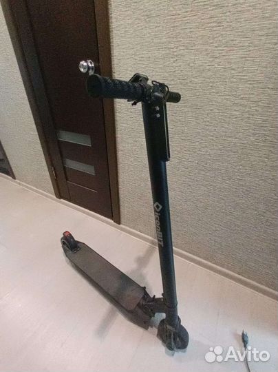 Электросамокат iconbit