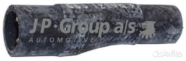 Патрубок системы охлаждения 1114303200 JP Group
