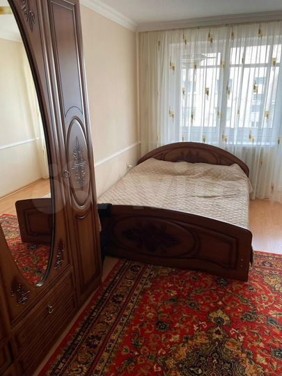 2-к. квартира, 52 м², 5/5 эт.