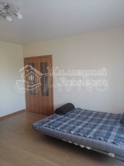 2-к. квартира, 49,8 м², 5/5 эт.