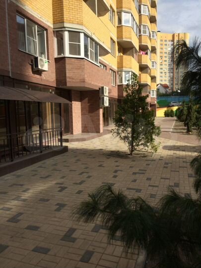 Офисное помещение, 45 м²