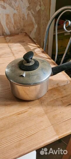 Форма для выпечки хлеба чугун