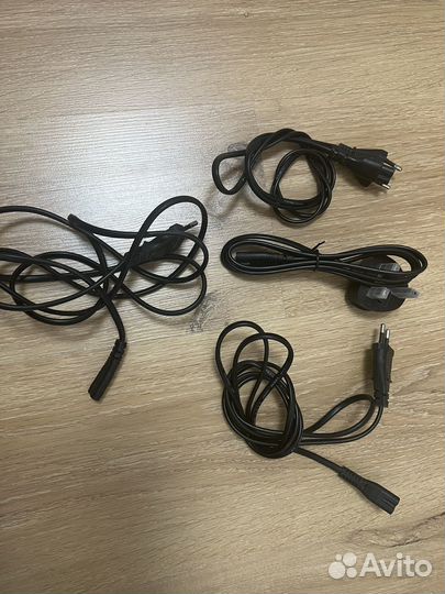 Провода шнуры кабели