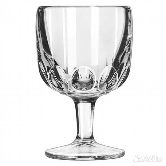 Бокал для пива «Хоффман»; стекло; 280мл