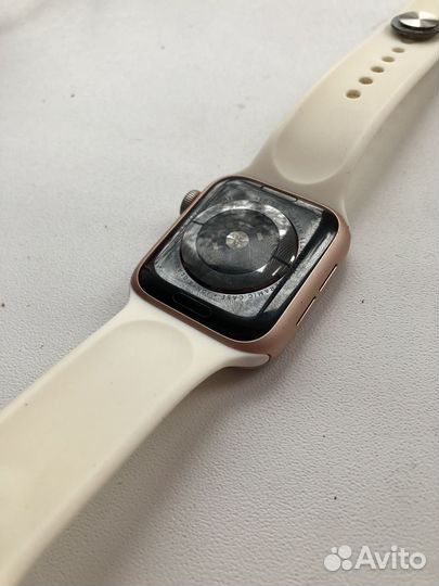 Apple watch series 5 40mm