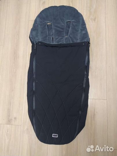 Конверт Cybex priam lll черный