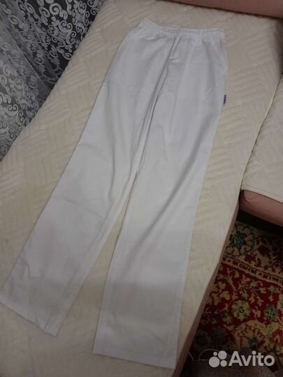 Халат медицинский хорошего качества