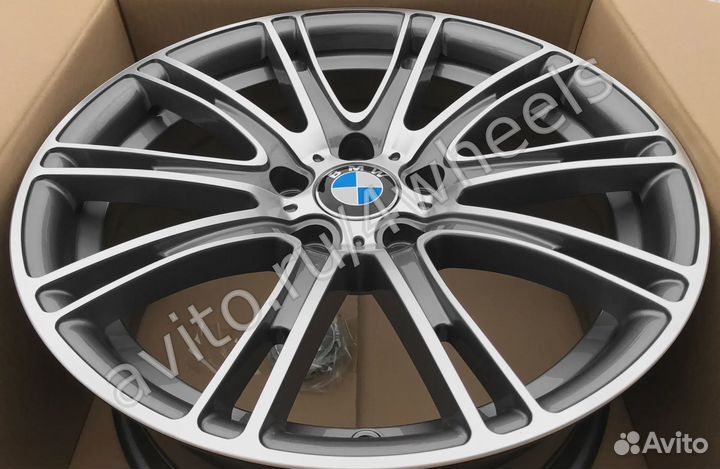 Диски для BMW X4 F26 X3 F25 R19