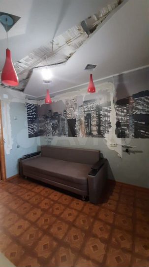 3-к. квартира, 66,4 м², 5/6 эт.