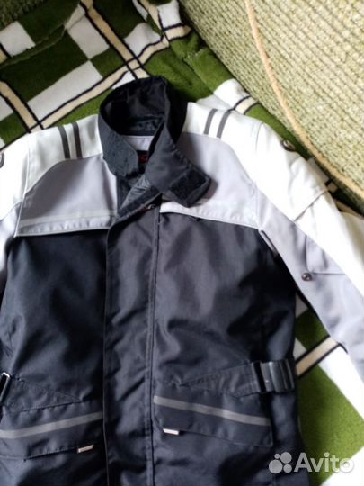 Мото экипировка