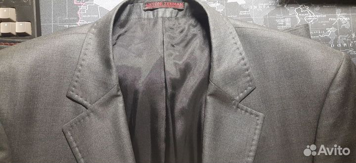 Костюм мужской