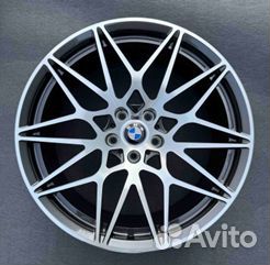 Диски BMW Х3 G01 R19 новые кованые