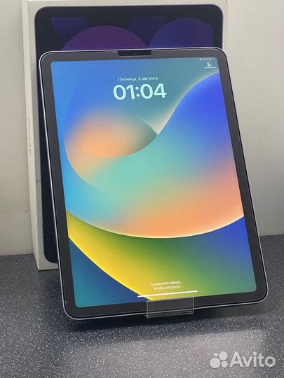 Apple iPad Air 2022 (5 го поколения)