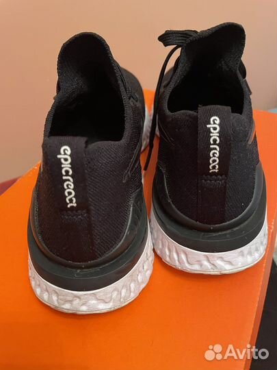 Кроссовки nike