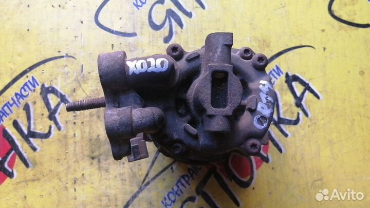 Компрессор кондиционера nissan CR12 CR14 92600-AX0