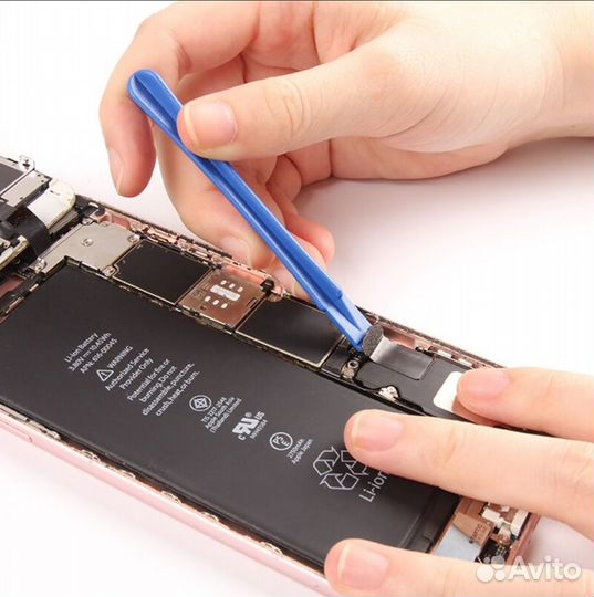 Набор отверток для iPhone, Android 12 в 1 новый