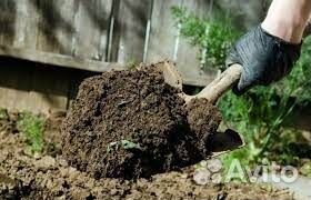 3-ч компонентный грунт