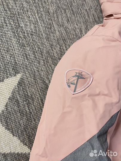 Горнолыжный костюм