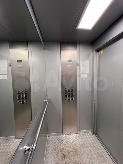 3-к. квартира, 71,9 м², 3/19 эт.