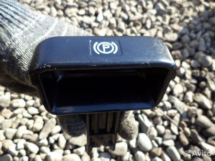 Ручка ручного тормоза Mercedes-Benz C180 W203