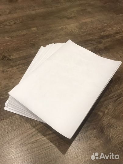 Бумага Tyvek