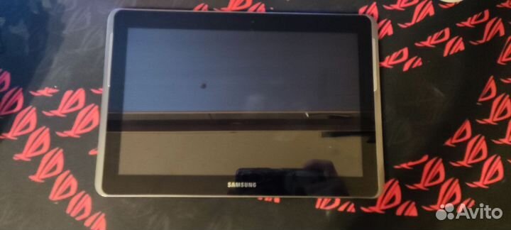 Samsung galaxy Tab 2