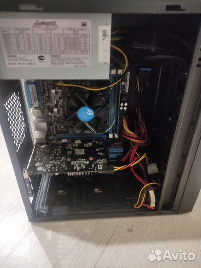 Компьютер i5