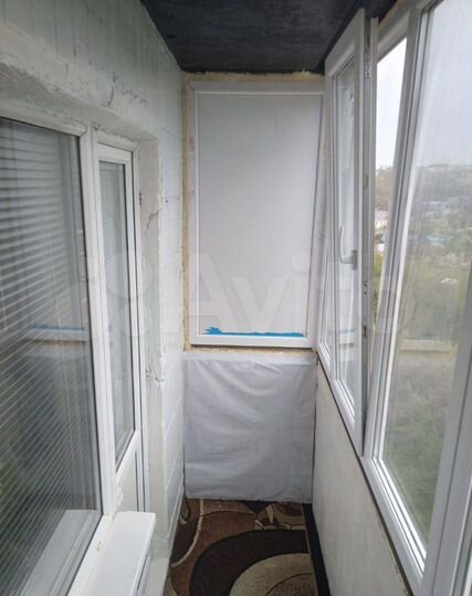 2-к. квартира, 53,3 м², 10/10 эт.