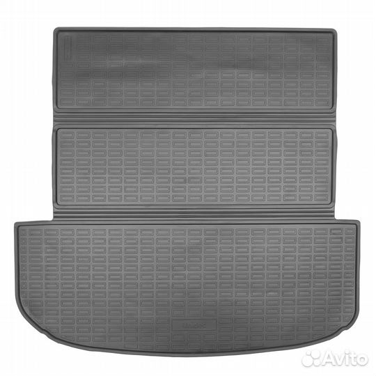 Коврик складной 