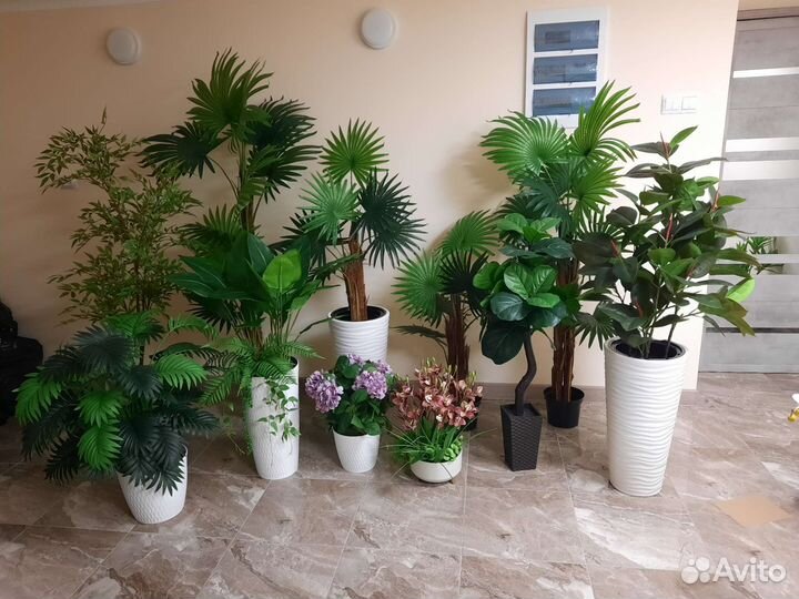 Искусственное дерево