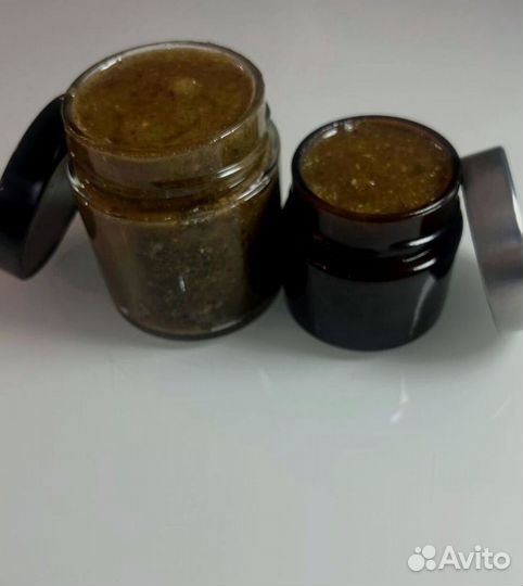 Паста от простатита