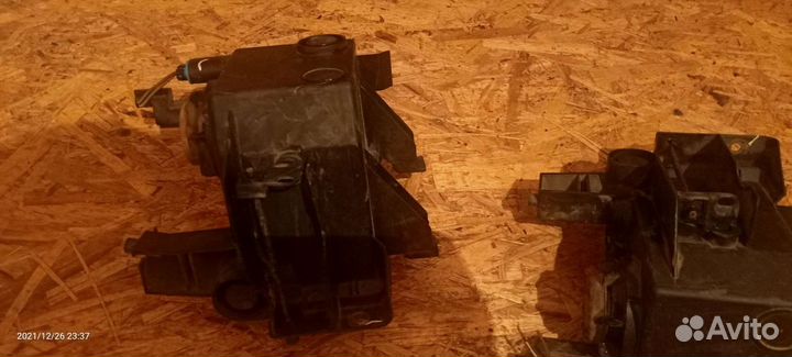 Птф opel астра н