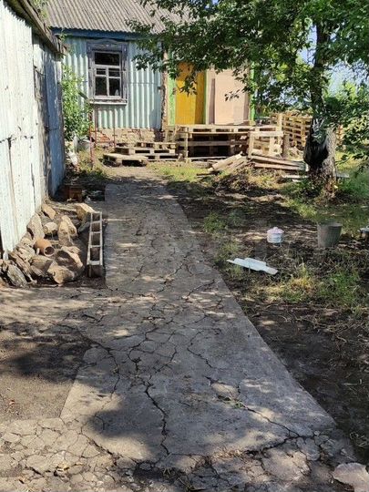 Участок 45 сот. (ИЖС)