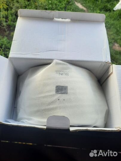 Уф лампа для ногтей