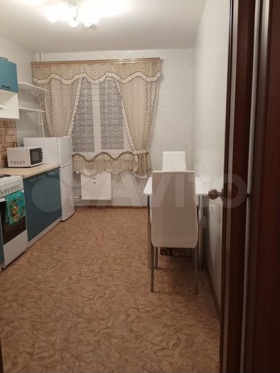 1-к. квартира, 35 м², 14/16 эт.