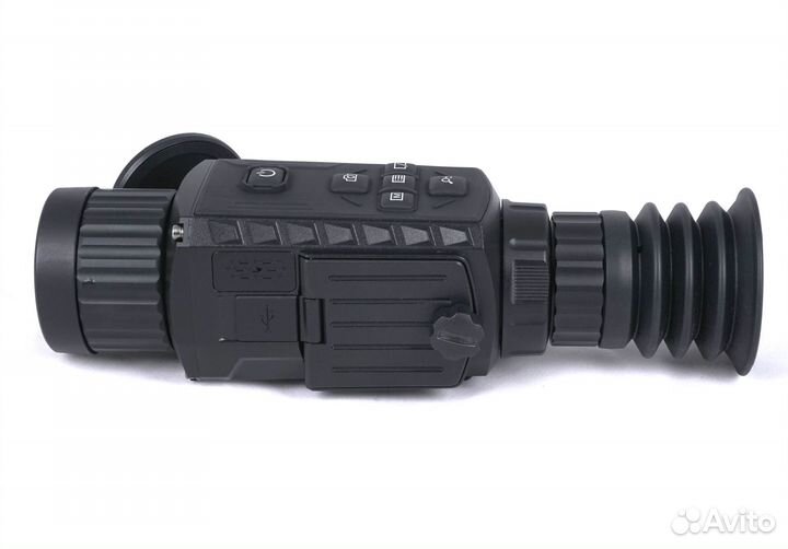 Тепловизионный прицел Arkon Alfa ST19+ крепление