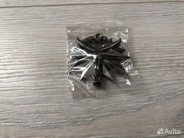 Лут из коллекционных изданий видеоигр